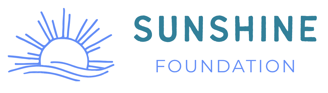 Sun Shine Foundation Logo